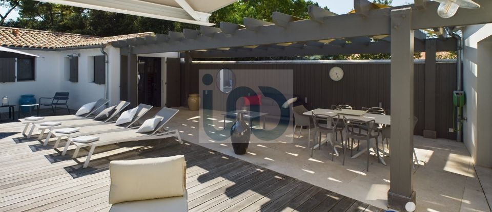 House 7 rooms of 150 m² in Rivedoux-Plage (17940)