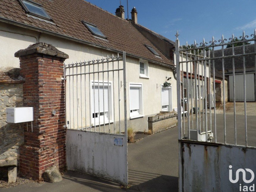 Maison 7 pièces de 220 m² à Morainville (28700)