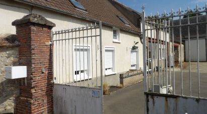 House 7 rooms of 220 m² in Morainville (28700)