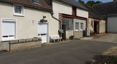 House 7 rooms of 220 m² in Morainville (28700)