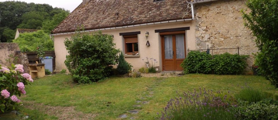 House 7 rooms of 220 m² in Morainville (28700)