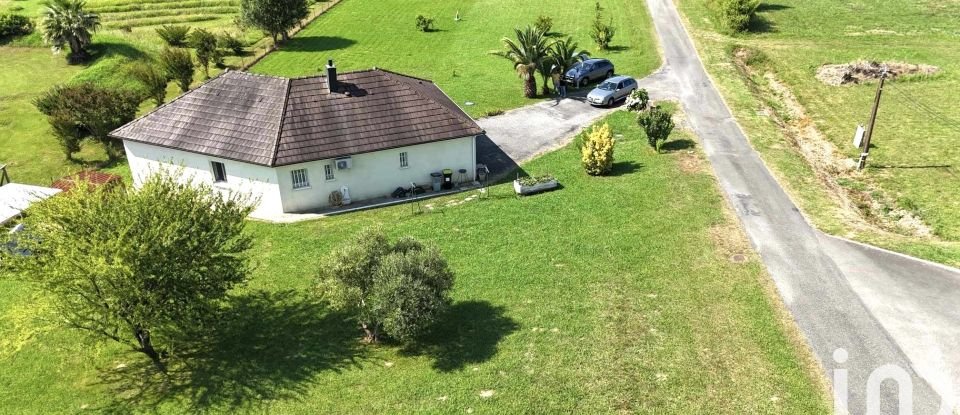 Maison 4 pièces de 103 m² à Mont (64300)