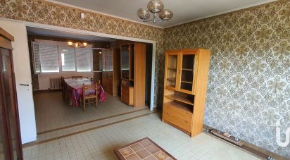 Village house 5 rooms of 120 m² in Potangis (51260)