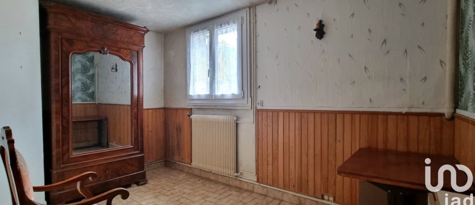 Traditional house 3 rooms of 67 m² in Neuilly-sur-Marne (93330)