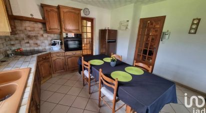 House 6 rooms of 121 m² in Anould (88650)