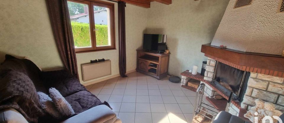 Maison 6 pièces de 121 m² à Anould (88650)