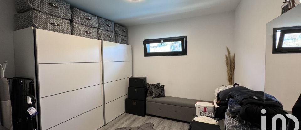 Maison 5 pièces de 124 m² à Tournus (71700)