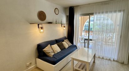 Apartment 2 rooms of 29 m² in Cannes (06150)