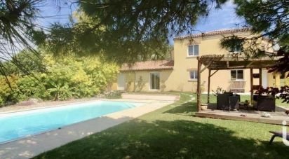 House 6 rooms of 203 m² in Anthé (47370)