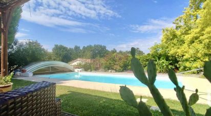 House 6 rooms of 203 m² in Anthé (47370)