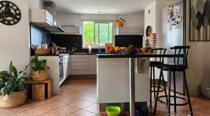 House 6 rooms of 203 m² in Anthé (47370)