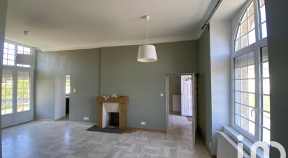 Town house 6 rooms of 115 m² in La Mothe-Achard (85150)