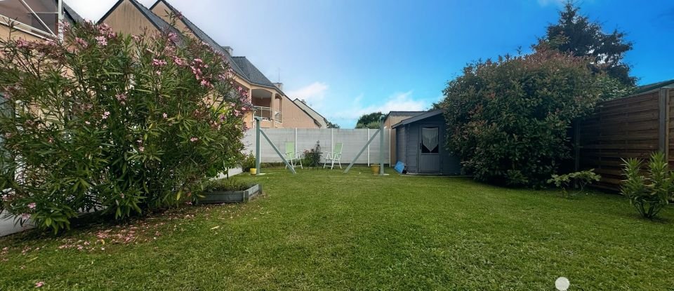 Maison 8 pièces de 170 m² à Saint-Nazaire (44600)