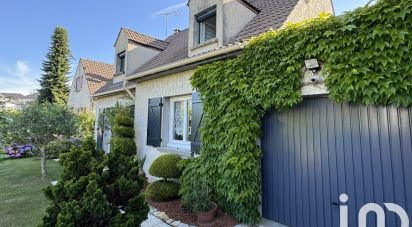 Maison traditionnelle 6 pièces de 120 m² à Vaux-le-Pénil (77000)