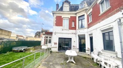 House 11 rooms of 310 m² in Saint-Quentin (02100)