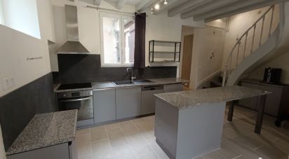 Maison 5 pièces de 110 m² à Écueillé (36240)