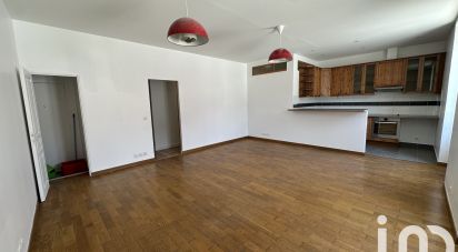 Appartement 2 pièces de 58 m² à Saint-Denis (93200)