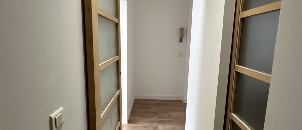 Appartement 2 pièces de 58 m² à Saint-Denis (93200)