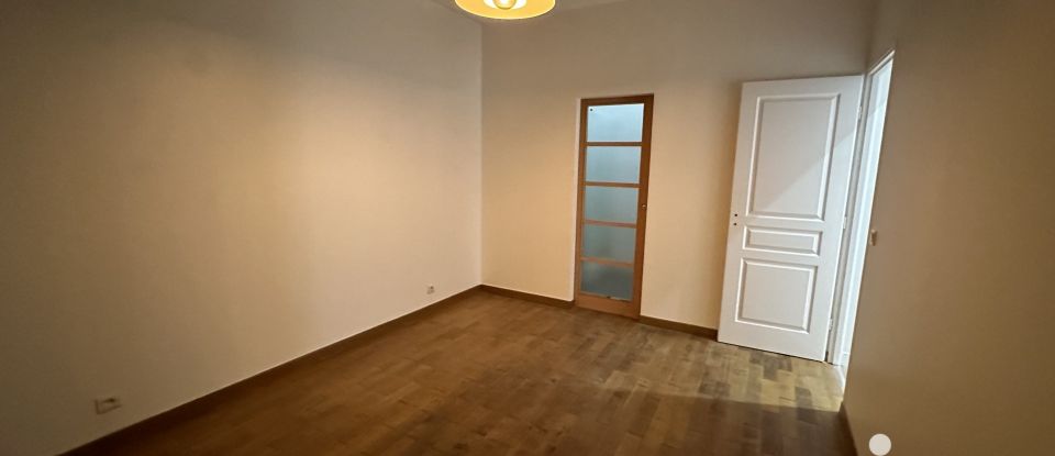 Apartment 2 rooms of 58 m² in Saint-Denis (93200)