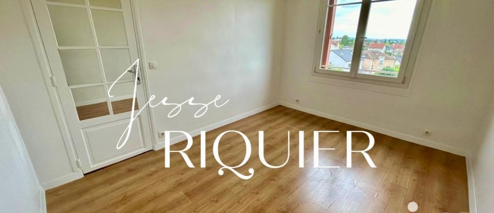 Appartement 3 pièces de 47 m² à Herblay (95220)