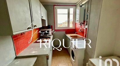 Apartment 3 rooms of 47 m² in Herblay-sur-Seine (95220)