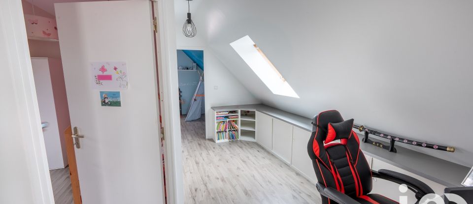 Maison 6 pièces de 110 m² à Préaux (76160)