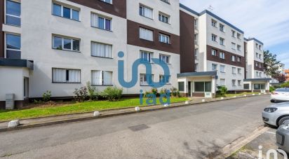 Appartement 3 pièces de 63 m² à Vitry-sur-Seine (94400)