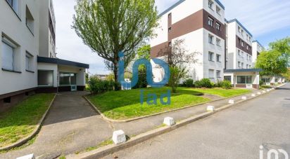 Appartement 3 pièces de 63 m² à Vitry-sur-Seine (94400)