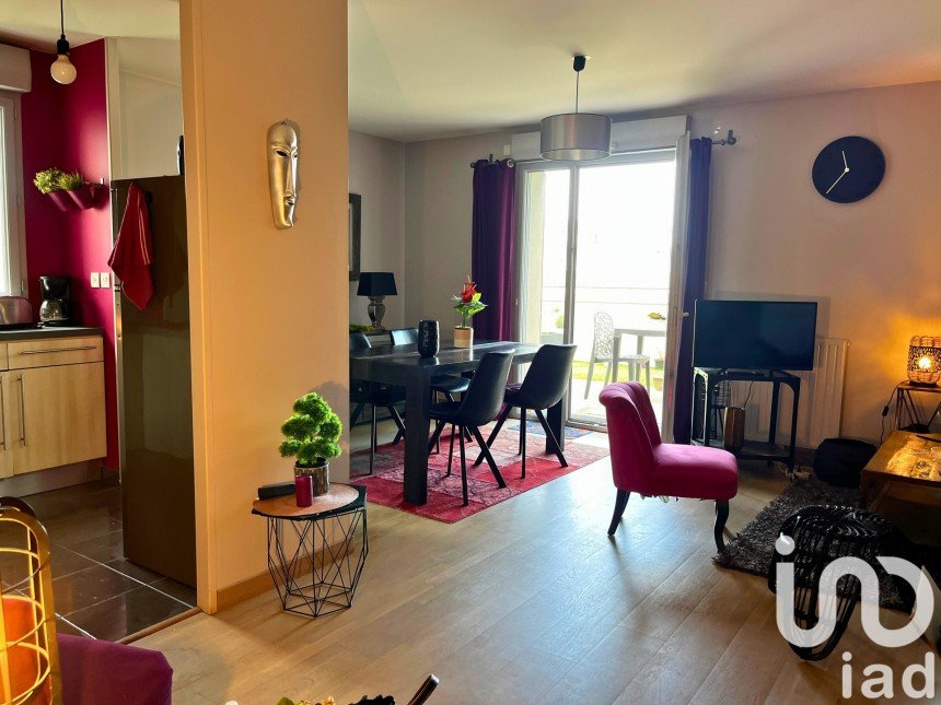 Apartment 3 rooms of 70 m² in Saint-Sébastien-sur-Loire (44230)