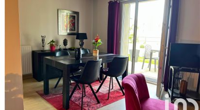 Appartement 3 pièces de 70 m² à Saint-Sébastien-sur-Loire (44230)