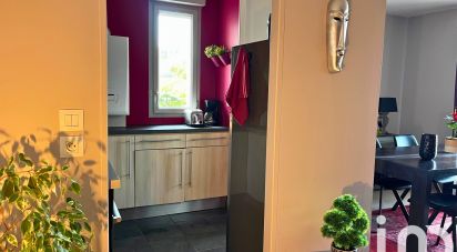 Appartement 3 pièces de 70 m² à Saint-Sébastien-sur-Loire (44230)