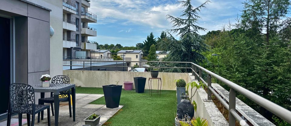 Apartment 3 rooms of 70 m² in Saint-Sébastien-sur-Loire (44230)