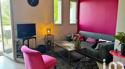 Appartement 3 pièces de 70 m² à Saint-Sébastien-sur-Loire (44230)