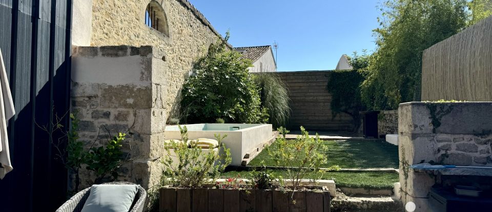 Maison d’architecte 9 pièces de 258 m² à Caveirac (30820)