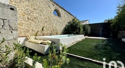 Maison d’architecte 9 pièces de 258 m² à Caveirac (30820)