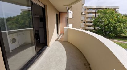 Apartment 2 rooms of 47 m² in Mérignac (33700)