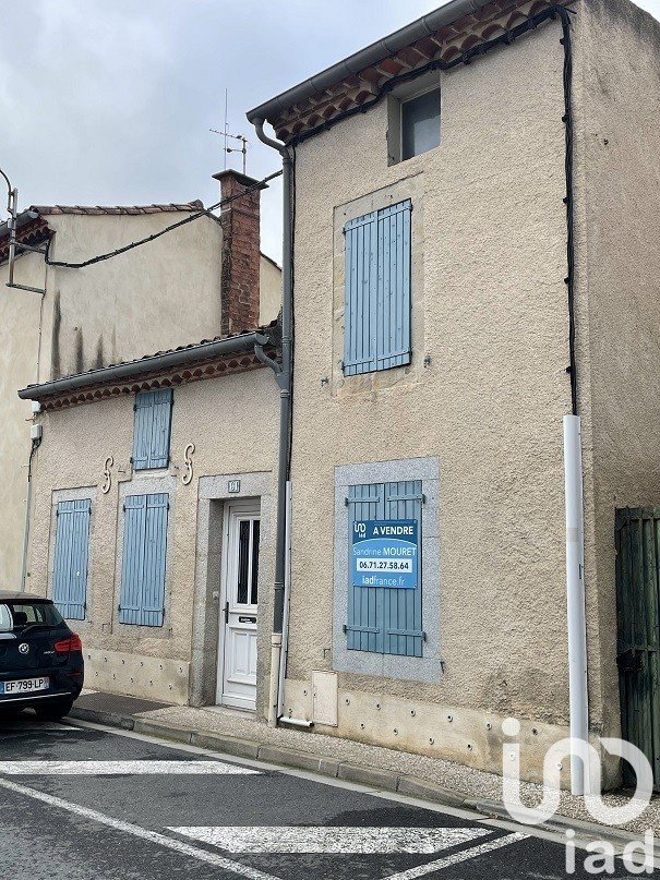 Town house 4 rooms of 99 m² in Castres (81100)