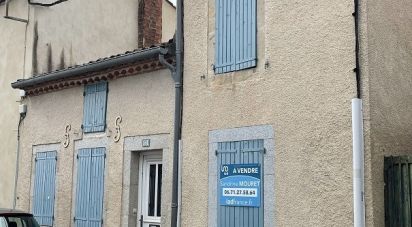 Town house 4 rooms of 99 m² in Castres (81100)