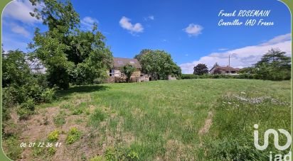 House 5 rooms of 160 m² in Saint-Gengoux-le-National (71460)