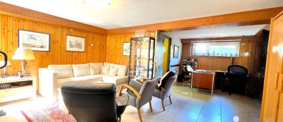 Maison 6 pièces de 139 m² à Haguenau (67500)