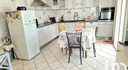 Maison 6 pièces de 139 m² à Saint-Hilaire-de-Riez (85270)