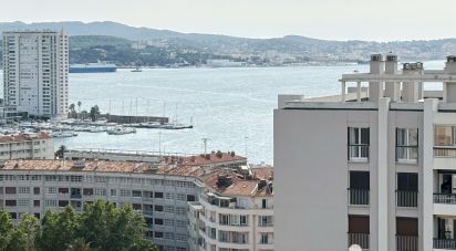 Appartement 4 pièces de 126 m² à Toulon (83000)