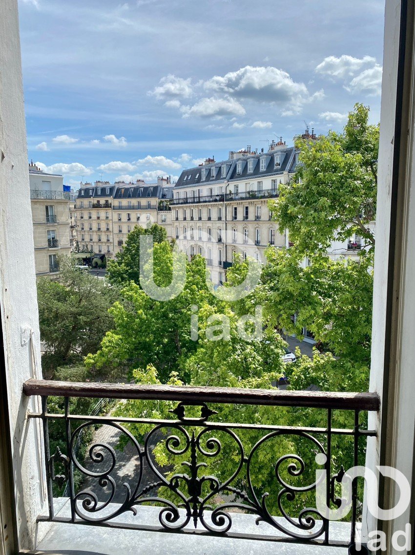 Vente Appartement 20m² 1 Pièce à Paris (75007) - Iad France