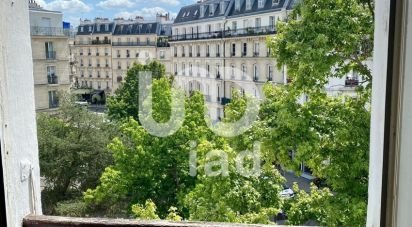 Apartment 1 room of 20 m² in Paris (75005)