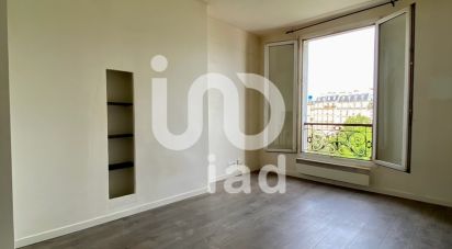 Appartement 1 pièce de 20 m² à Paris (75005)