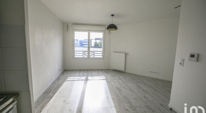 Apartment 1 room of 29 m² in Saint-Ouen-sur-Seine (93400)