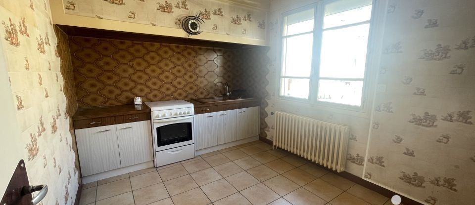 Maison 5 pièces de 100 m² à Ablon-sur-Seine (94480)