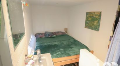 Duplex 2 rooms of 13 m² in Strasbourg (67000)