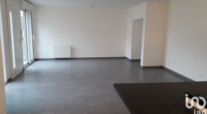 Appartement 2 pièces de 76 m² à DOUÉ EN ANJOU (49700)