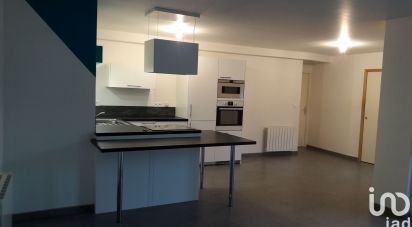 Appartement 2 pièces de 76 m² à DOUÉ EN ANJOU (49700)